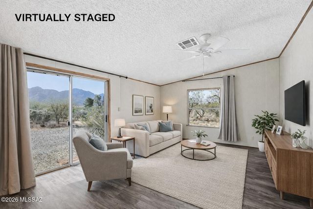 14800 N Appleton Avenue, Tucson, AZ 85739