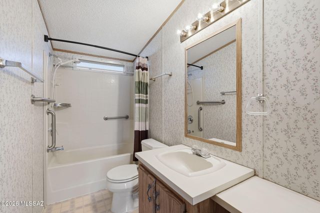 14800 N Appleton Avenue, Tucson, AZ 85739