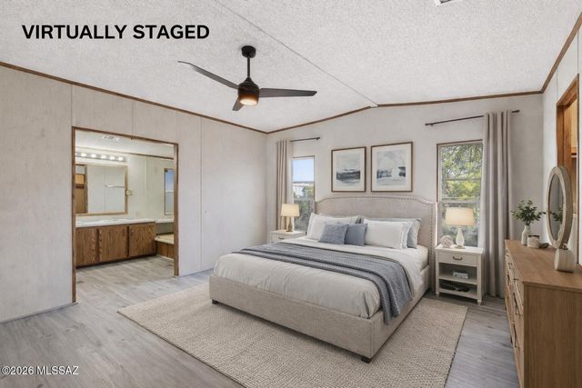 14800 N Appleton Avenue, Tucson, AZ 85739