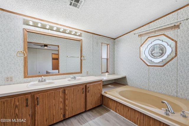 14800 N Appleton Avenue, Tucson, AZ 85739