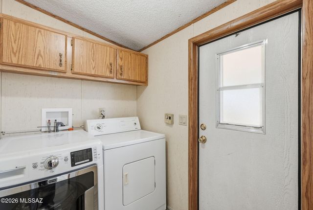 14800 N Appleton Avenue, Tucson, AZ 85739