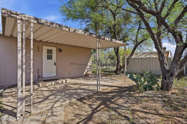 14800 N Appleton Avenue, Tucson, AZ 85739