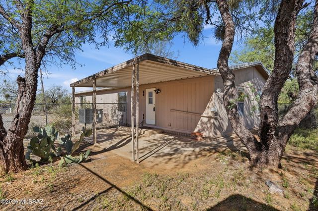 14800 N Appleton Avenue, Tucson, AZ 85739