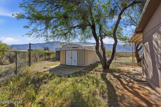 14800 N Appleton Avenue, Tucson, AZ 85739