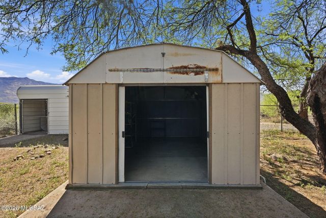 14800 N Appleton Avenue, Tucson, AZ 85739