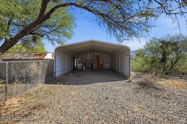 14800 N Appleton Avenue, Tucson, AZ 85739