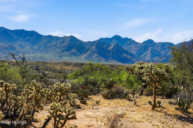 14800 N Appleton Avenue, Tucson, AZ 85739