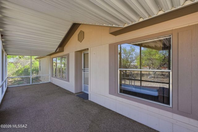 14800 N Appleton Avenue, Tucson, AZ 85739