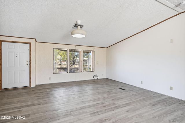 14800 N Appleton Avenue, Tucson, AZ 85739