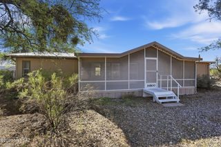 14800 N Appleton Avenue, Tucson, AZ 85739