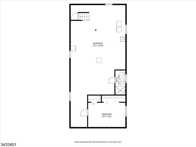 217 Lily St, Paterson City, NJ 07522