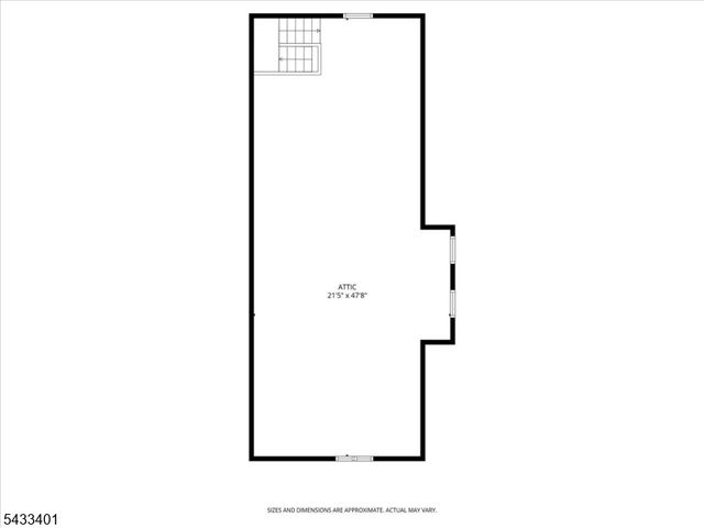 217 Lily St, Paterson City, NJ 07522
