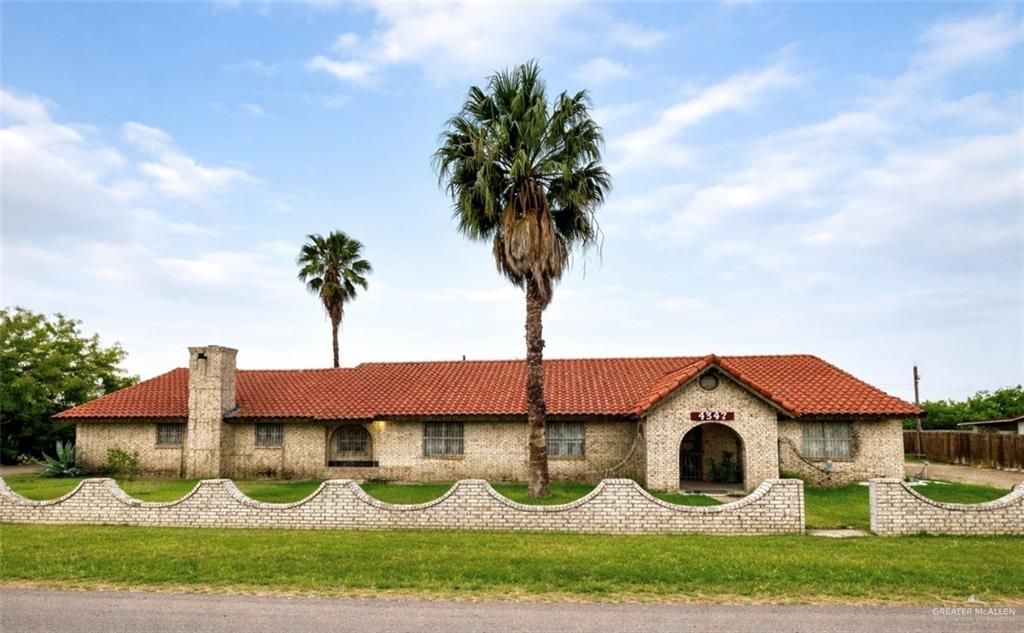 4347 W US Highway 83, Rio Grande City, TX 78582
