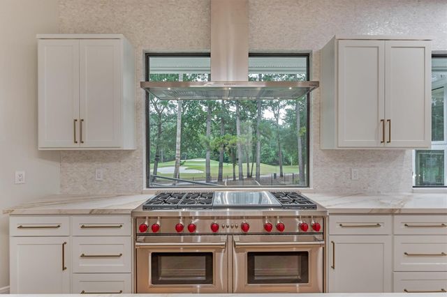 24 Autumn Crescent, The Woodlands, TX 77381