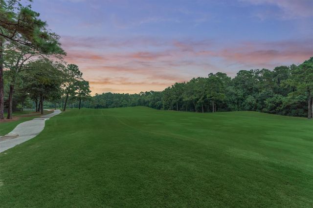 24 Autumn Crescent, The Woodlands, TX 77381