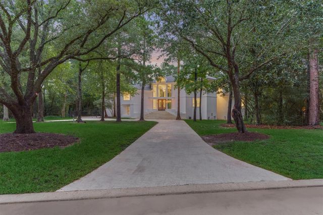 24 Autumn Crescent, The Woodlands, TX 77381