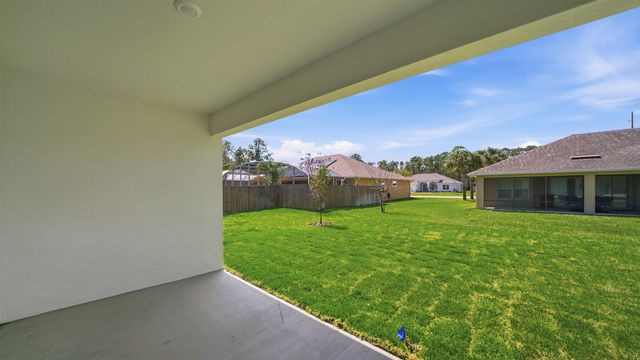 34 Seville Orange Path, Palm Coast, FL 32164