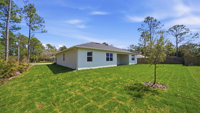 34 Seville Orange Path, Palm Coast, FL 32164