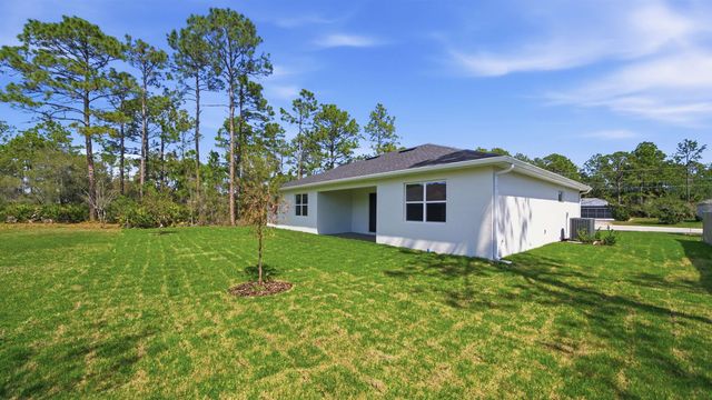 34 Seville Orange Path, Palm Coast, FL 32164
