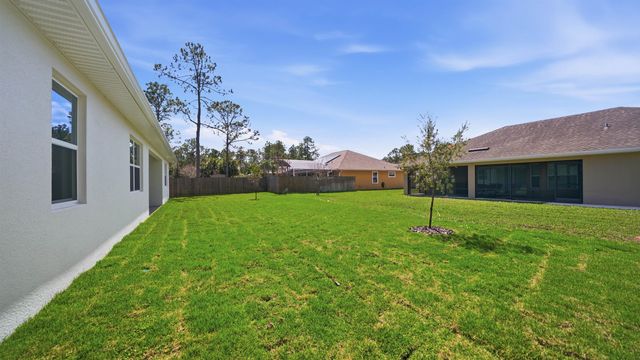 34 Seville Orange Path, Palm Coast, FL 32164
