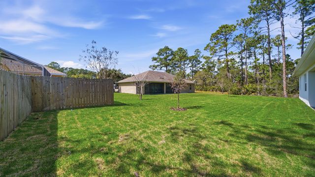 34 Seville Orange Path, Palm Coast, FL 32164