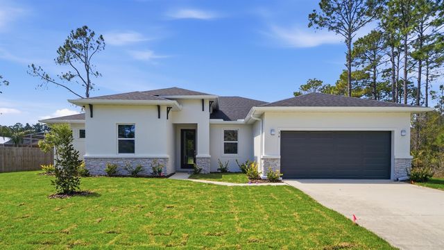 34 Seville Orange Path, Palm Coast, FL 32164
