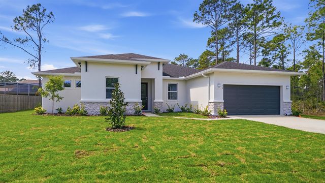 34 Seville Orange Path, Palm Coast, FL 32164