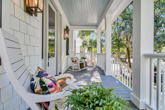 3307 Waterway Boulevard, Isle Of Palms, SC 29451