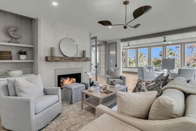 3307 Waterway Boulevard, Isle Of Palms, SC 29451
