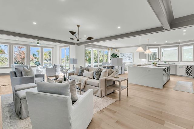 3307 Waterway Boulevard, Isle Of Palms, SC 29451