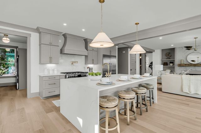 3307 Waterway Boulevard, Isle Of Palms, SC 29451