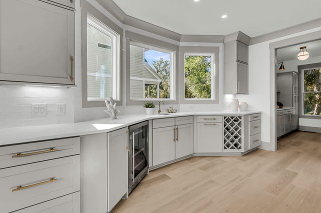 3307 Waterway Boulevard, Isle Of Palms, SC 29451