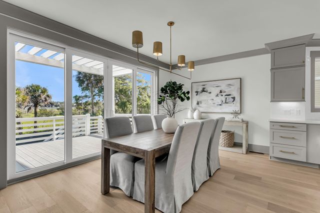 3307 Waterway Boulevard, Isle Of Palms, SC 29451