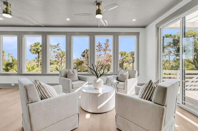 3307 Waterway Boulevard, Isle Of Palms, SC 29451