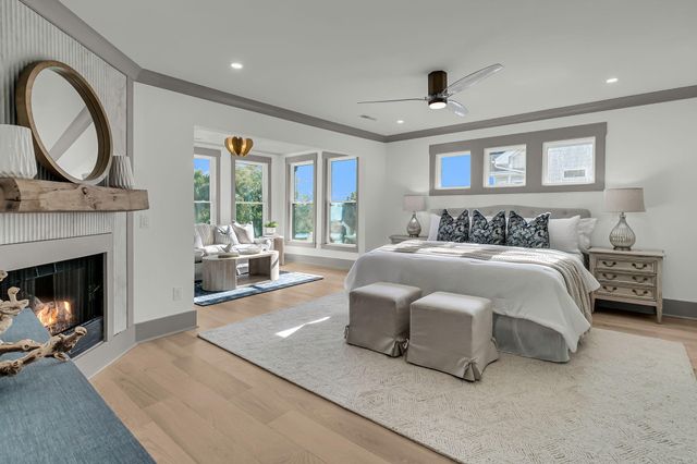 3307 Waterway Boulevard, Isle Of Palms, SC 29451