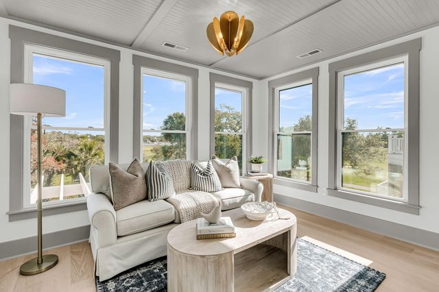 3307 Waterway Boulevard, Isle Of Palms, SC 29451