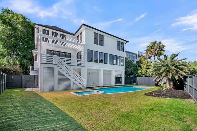 3307 Waterway Boulevard, Isle Of Palms, SC 29451