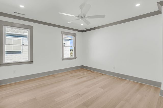 3307 Waterway Boulevard, Isle Of Palms, SC 29451