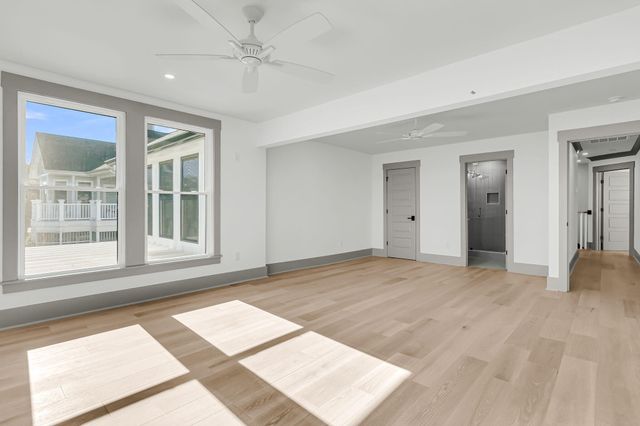 3307 Waterway Boulevard, Isle Of Palms, SC 29451