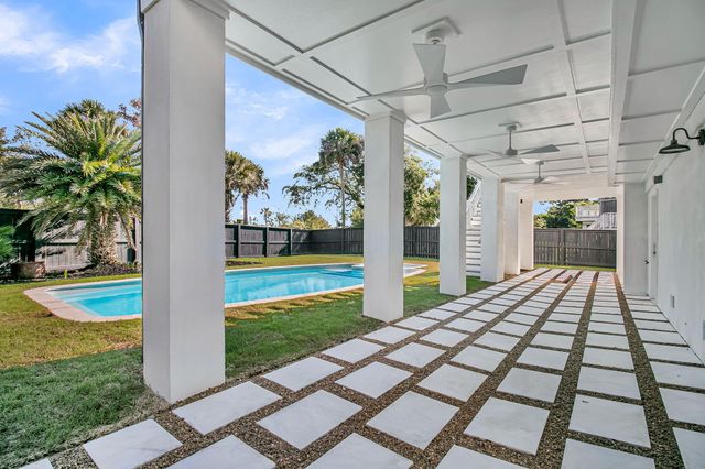 3307 Waterway Boulevard, Isle Of Palms, SC 29451