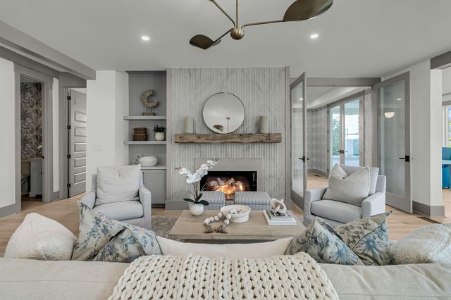3307 Waterway Boulevard, Isle Of Palms, SC 29451