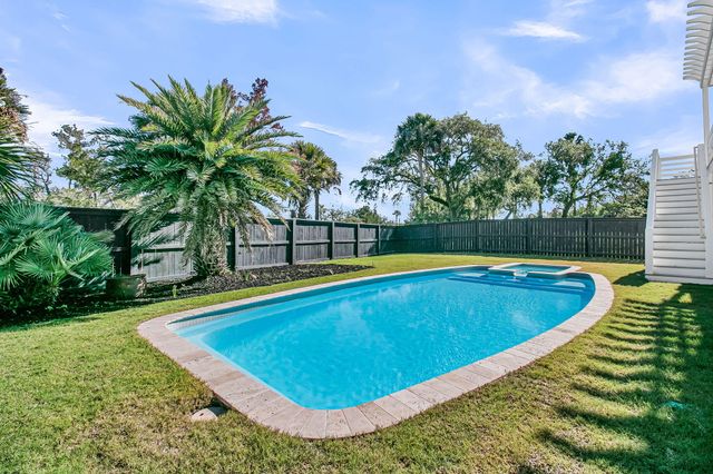 3307 Waterway Boulevard, Isle Of Palms, SC 29451