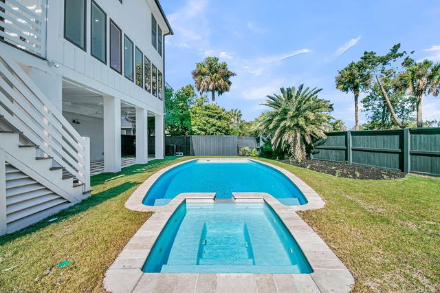 3307 Waterway Boulevard, Isle Of Palms, SC 29451