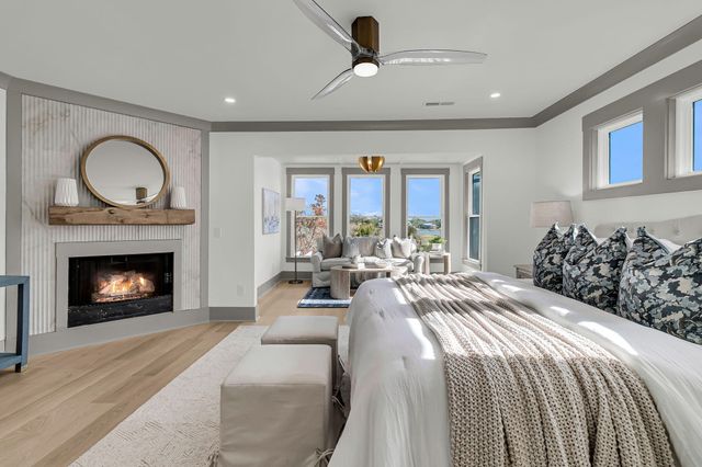3307 Waterway Boulevard, Isle Of Palms, SC 29451