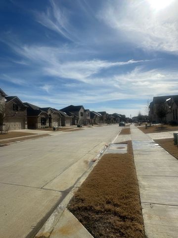 536 Breeds Hill Road, Little Elm, TX 75068