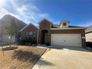 536 Breeds Hill Road, Little Elm, TX 75068