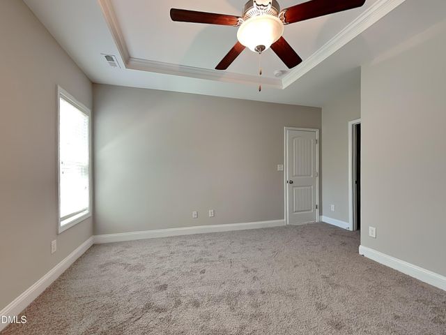 43 Brighton Circle, Lillington, NC 27546