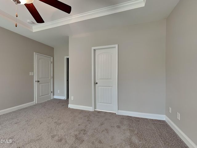 43 Brighton Circle, Lillington, NC 27546