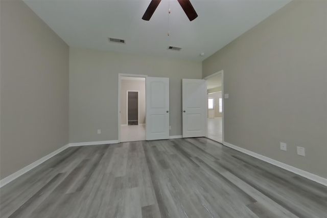 421 Palomino Stand Drive, Tomball, TX 77568
