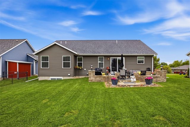 2660 Bullis Drive, Marion, IA 52302